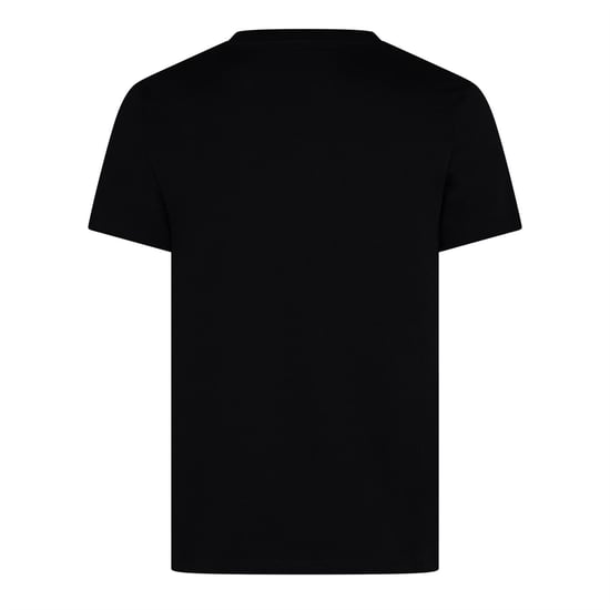 Men's Timberland Rugged Lg T in BLACK - Image 2