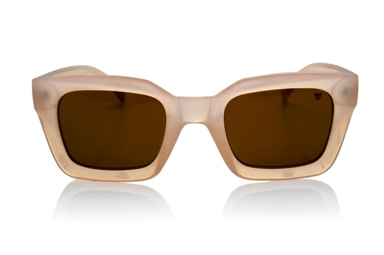 Marc Lauder CHAMPAGNE Sunglasses - Image 1