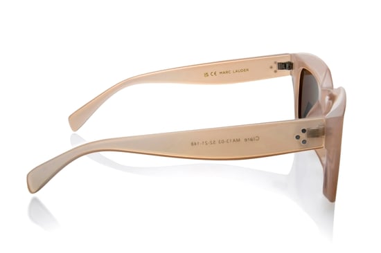 Marc Lauder CHAMPAGNE Sunglasses - Image 3