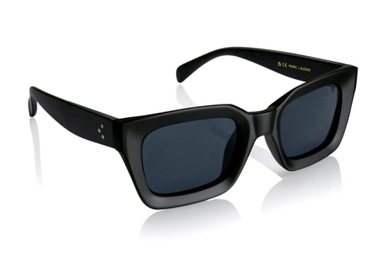 Marc Lauder BLACK Sunglasses - Image 2