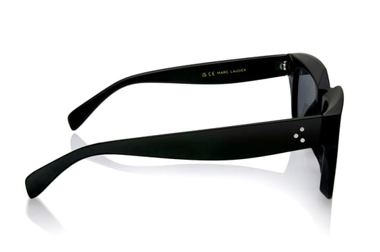 Marc Lauder BLACK Sunglasses - Image 3