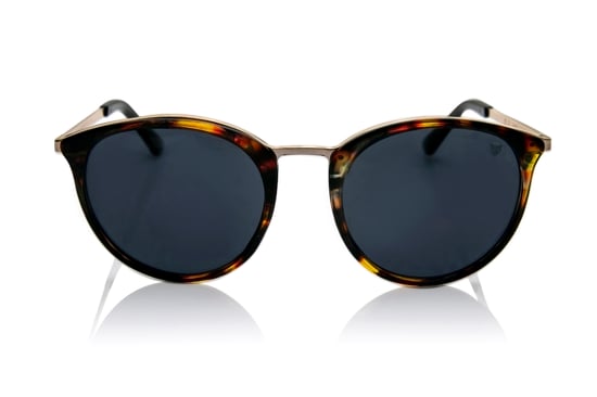 Marc Lauder RED TORTOISE Sunglasses - Image 1
