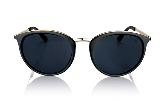 Marc Lauder BLACK Sunglasses - Image 1