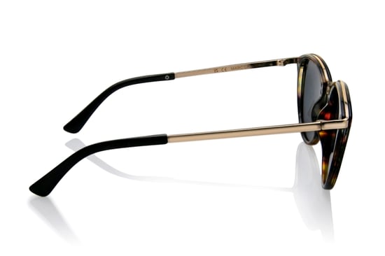 Marc Lauder RED TORTOISE Sunglasses - Image 3