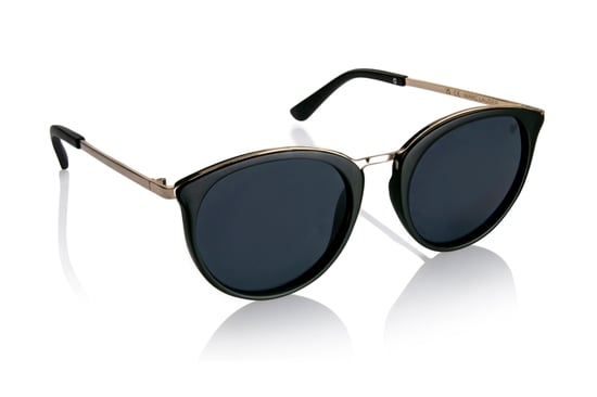 Marc Lauder BLACK Sunglasses - Image 2