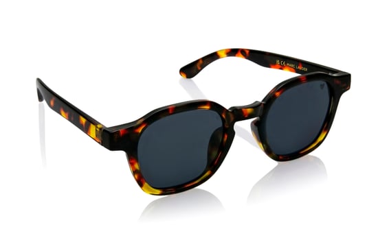 Marc Lauder RED TORTOISE Sunglasses - Image 2