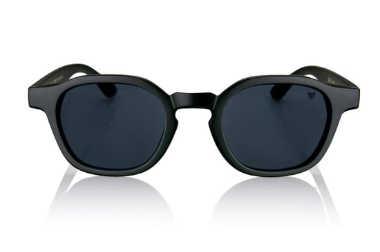 Marc Lauder BLACK Sunglasses - Image 1