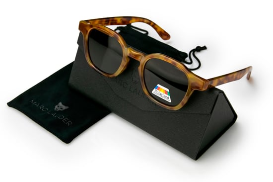 Marc Lauder AMBER Sunglasses - Image 4