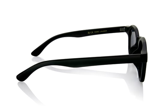 Marc Lauder BLACK Sunglasses - Image 2