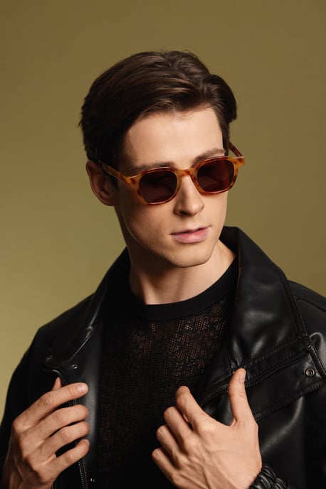 Marc Lauder AMBER Sunglasses - Image 5