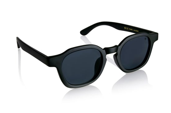 Marc Lauder BLACK Sunglasses - Image 3