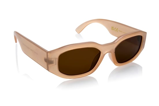 Marc Lauder CHAMPAGNE Sunglasses - Image 2