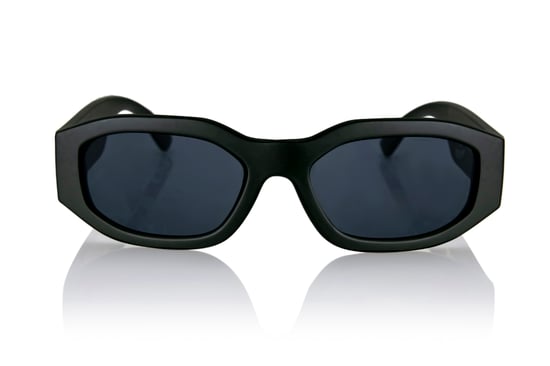 Marc Lauder BLACK Sunglasses - Image 1