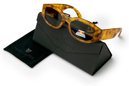 Marc Lauder AMBER Sunglasses - Image 4