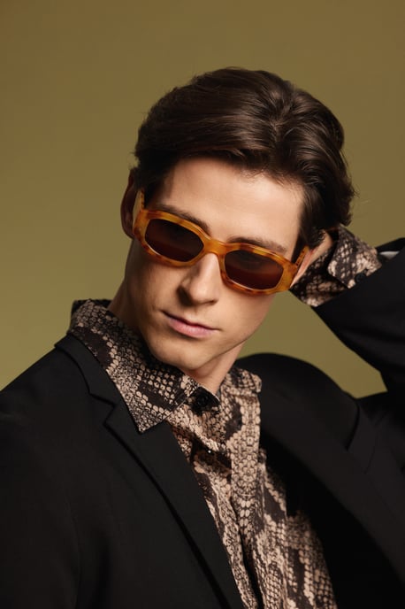 Marc Lauder AMBER Sunglasses - Image 5