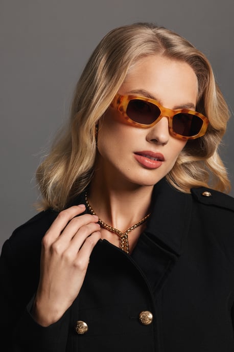Marc Lauder AMBER Sunglasses - Image 6