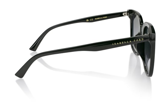 Isabella Ford BLACK Sunglasses - Image 3