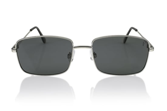 Isabella Ford SILVER Sunglasses - Image 1