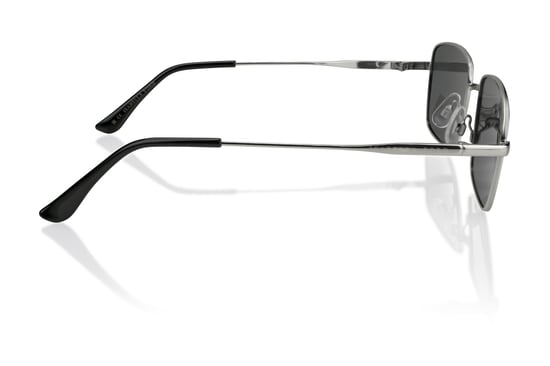 Isabella Ford SILVER Sunglasses - Image 3