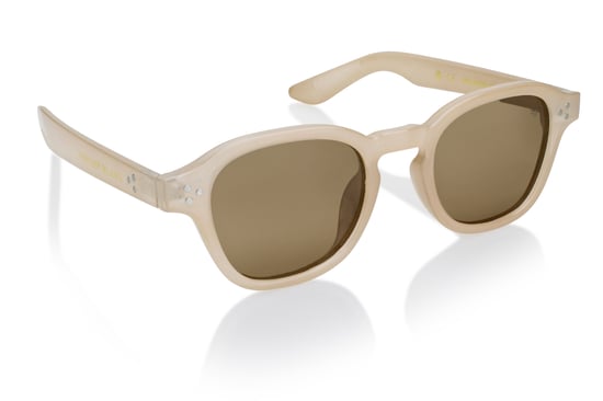 Philipp Blanc CHAMPAGNE Sunglasses - Image 2