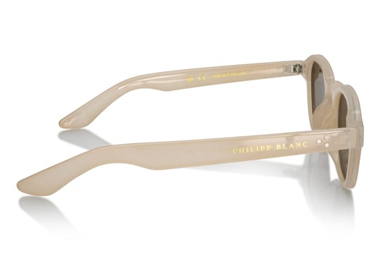 Philipp Blanc CHAMPAGNE Sunglasses - Image 3