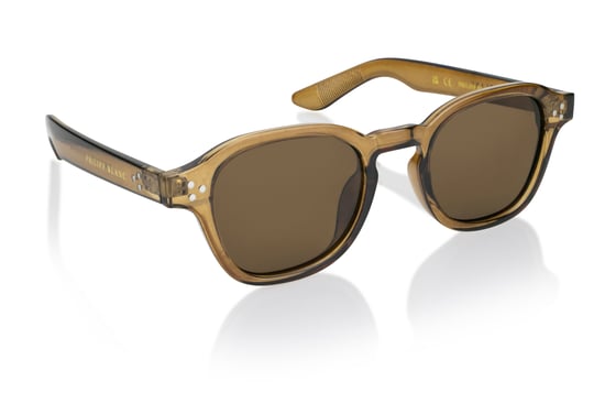 Philipp Blanc BROWN Sunglasses - Image 2