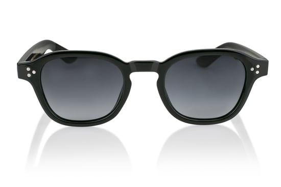 Philipp Blanc BLACK Sunglasses - Image 1