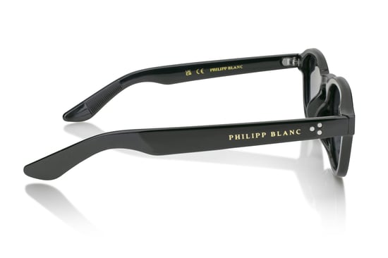 Philipp Blanc BLACK Sunglasses - Image 3