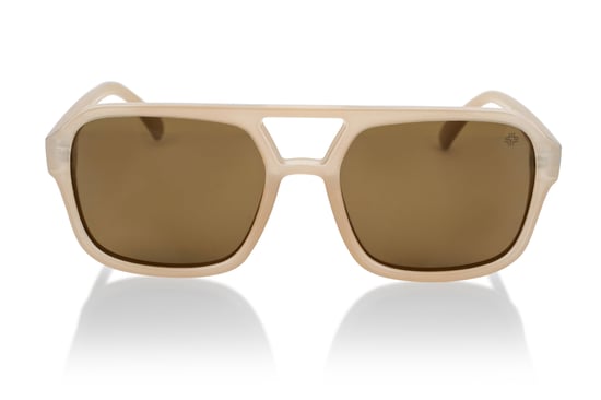Philipp Blanc CHAMPAGNE Sunglasses - Image 1