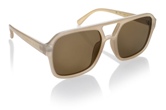 Philipp Blanc CHAMPAGNE Sunglasses - Image 2