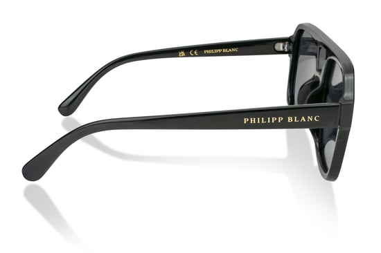 Philipp Blanc BLACK Sunglasses - Image 3