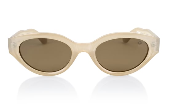 Philipp Blanc CHAMPAGNE Sunglasses - Image 1