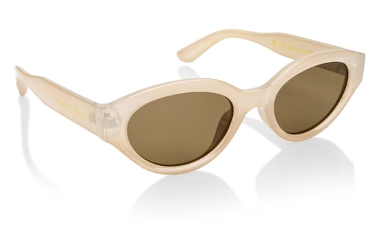 Philipp Blanc CHAMPAGNE Sunglasses - Image 2