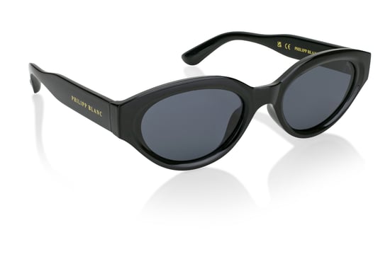 Philipp Blanc BLACK Sunglasses - Image 2
