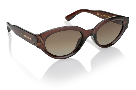 Philipp Blanc BROWN Sunglasses - Image 2