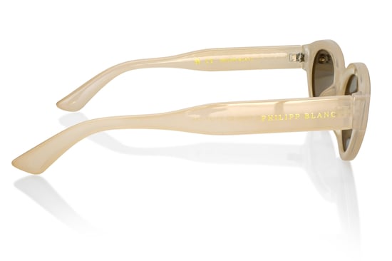Philipp Blanc CHAMPAGNE Sunglasses - Image 3