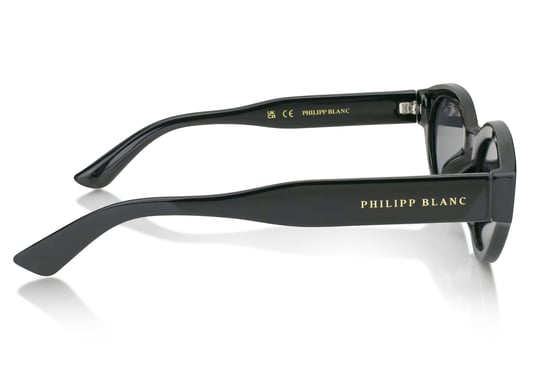 Philipp Blanc BLACK Sunglasses - Image 3