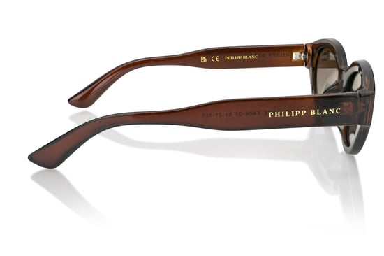 Philipp Blanc BROWN Sunglasses - Image 3