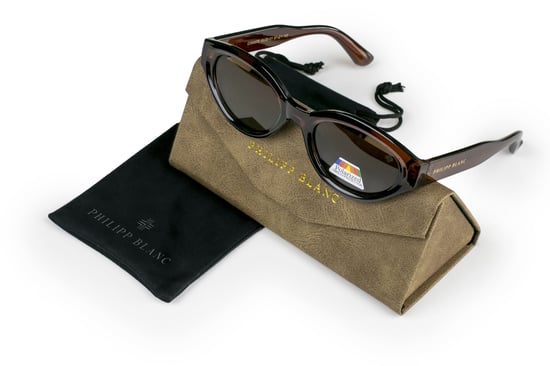 Philipp Blanc BROWN Sunglasses - Image 6