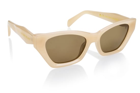 Philipp Blanc CHAMPAGNE Sunglasses - Image 2