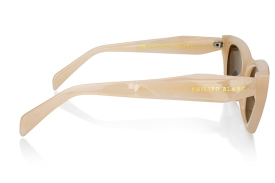 Philipp Blanc CHAMPAGNE Sunglasses - Image 3