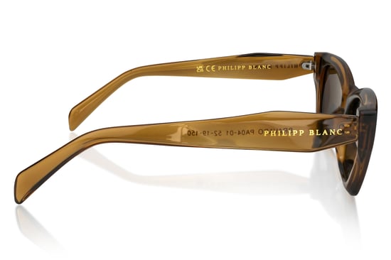 Philipp Blanc BROWN Sunglasses - Image 3