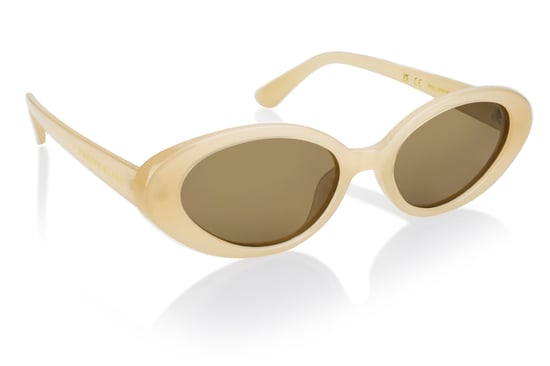 Philipp Blanc CHAMPAGNE Sunglasses - Image 2