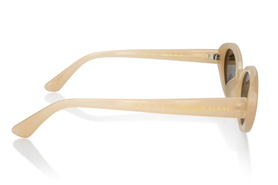 Philipp Blanc CHAMPAGNE Sunglasses - Image 3