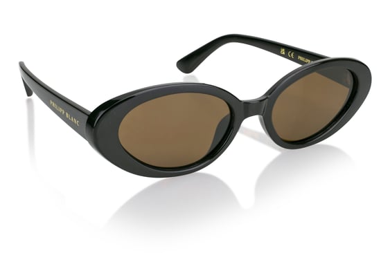 Philipp Blanc BLACK Sunglasses - Image 2