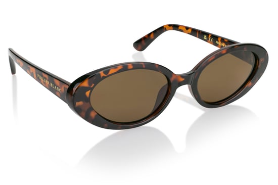 Philipp Blanc AMBER Sunglasses - Image 2