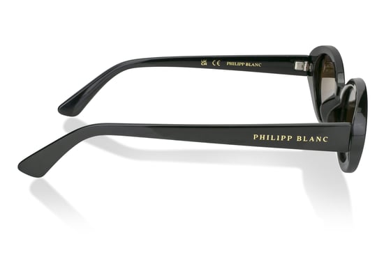 Philipp Blanc BLACK Sunglasses - Image 3