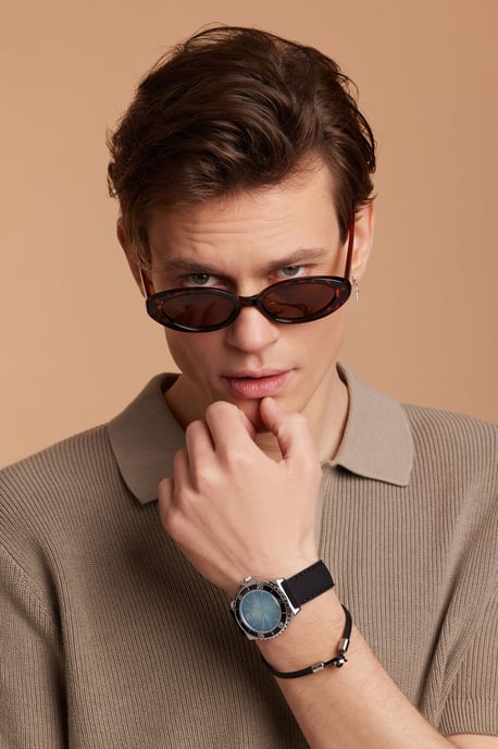 Philipp Blanc AMBER Sunglasses - Image 4