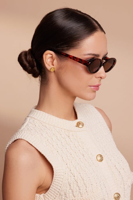 Philipp Blanc AMBER Sunglasses - Image 5