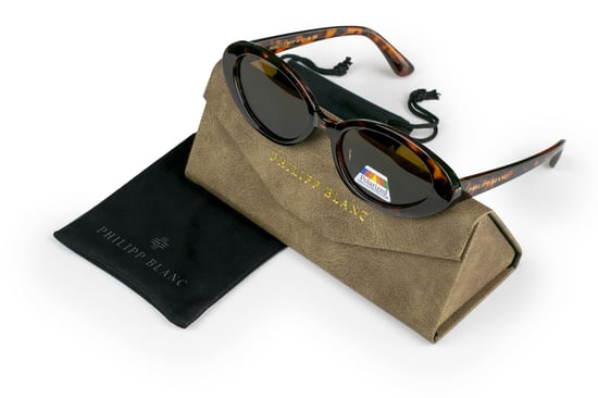 Philipp Blanc AMBER Sunglasses - Image 6